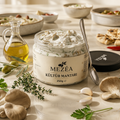 Kültür Mantarı Mezesi